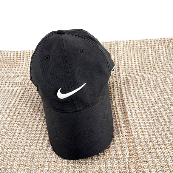 Dallas Cowboys Blue Nike Hat OSFA Adjustable Nike Golf Cap NFL Light Weight - Picture 2 of 6